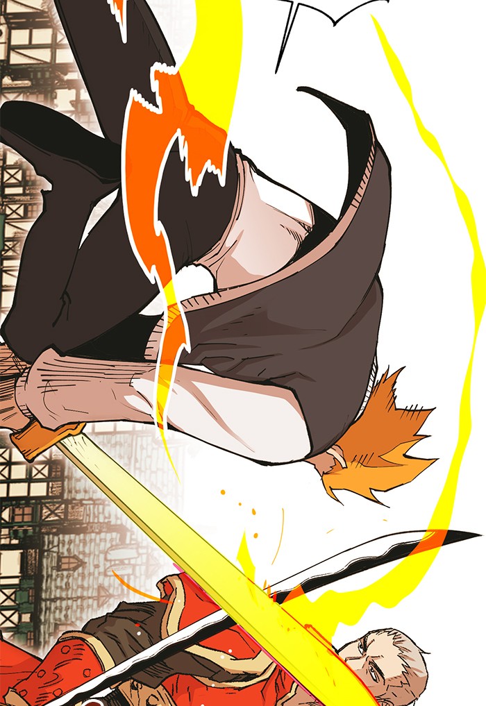 Hardcore Leveling Warrior Chapter 289 page 6 - Chapter 289: [Season 2] Ep. 106
