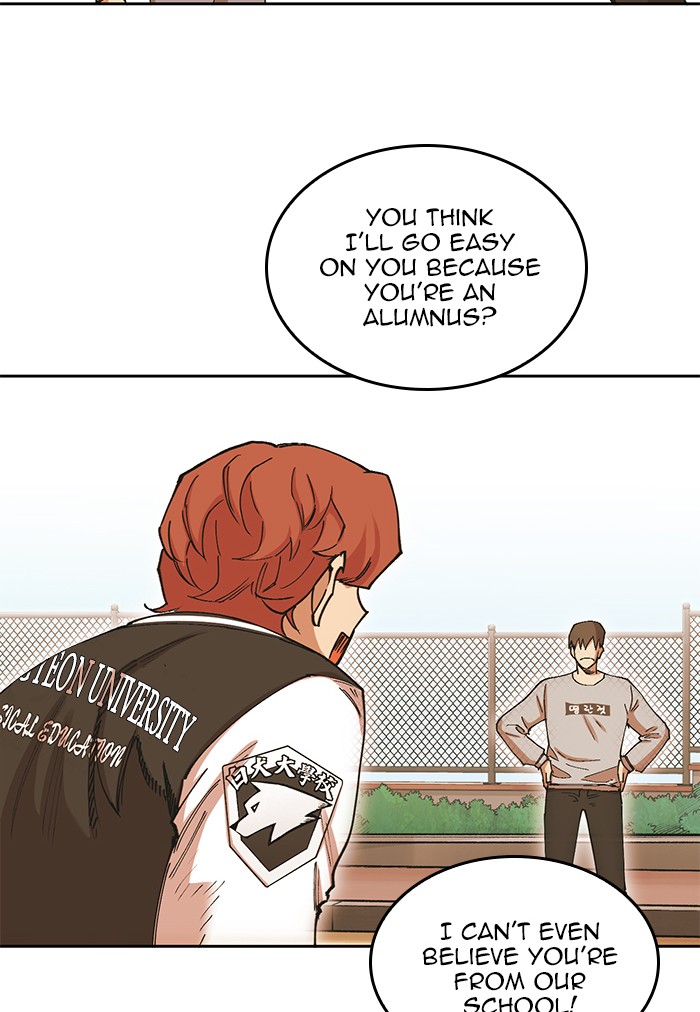 Hardcore Leveling Warrior Chapter 289 page 61 - Chapter 289: [Season 2] Ep. 106