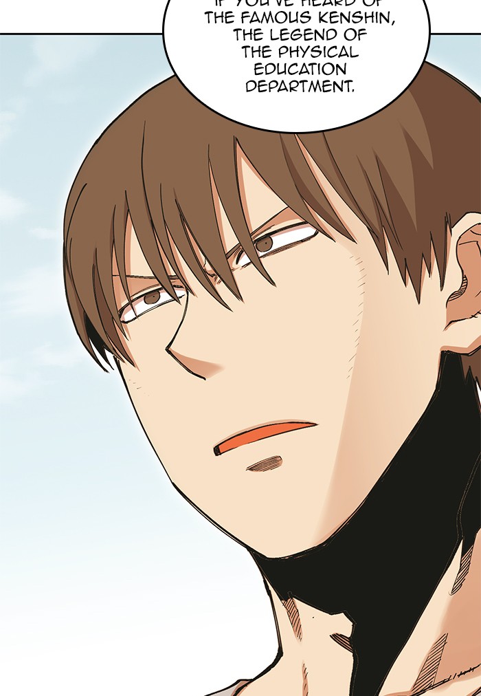 Hardcore Leveling Warrior Chapter 289 page 63 - Chapter 289: [Season 2] Ep. 106