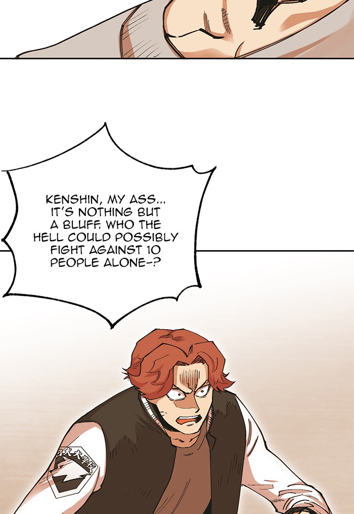 Hardcore Leveling Warrior Chapter 289 page 64 - Chapter 289: [Season 2] Ep. 106
