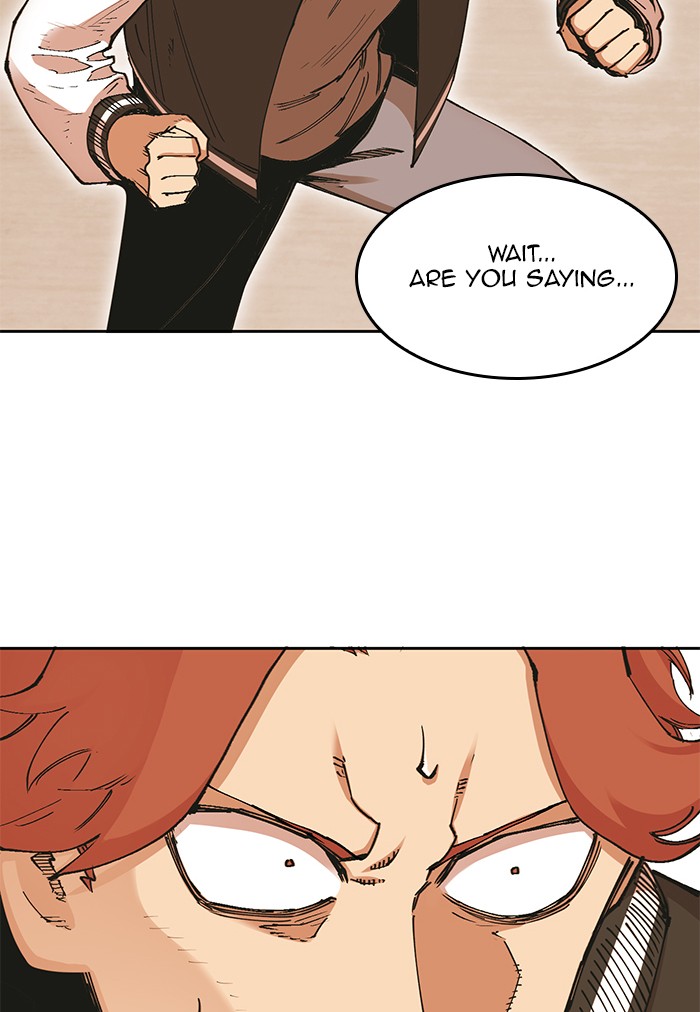 Hardcore Leveling Warrior Chapter 289 page 65 - Chapter 289: [Season 2] Ep. 106