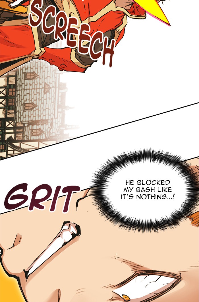 Hardcore Leveling Warrior Chapter 289 page 7 - Chapter 289: [Season 2] Ep. 106