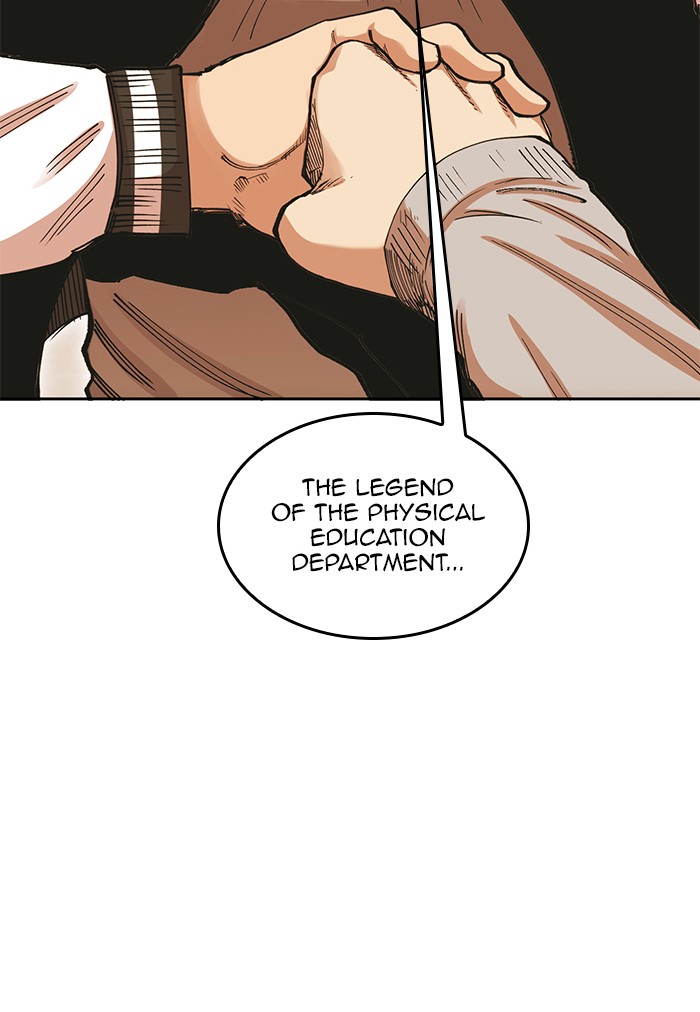Hardcore Leveling Warrior Chapter 289 page 75 - Chapter 289: [Season 2] Ep. 106