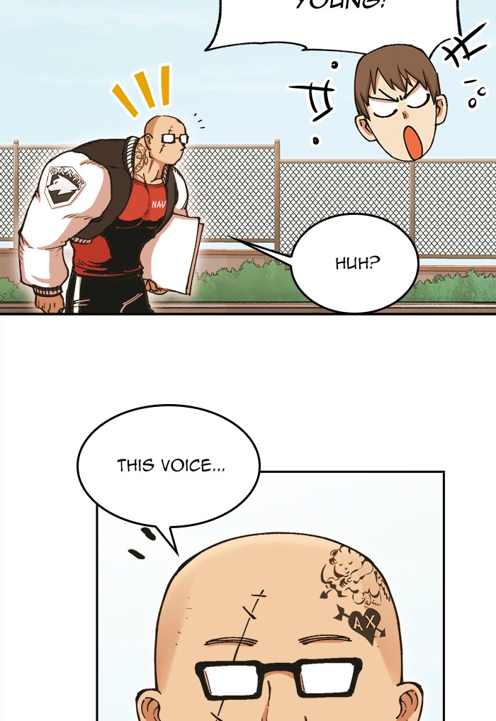 Hardcore Leveling Warrior Chapter 289 page 77 - Chapter 289: [Season 2] Ep. 106