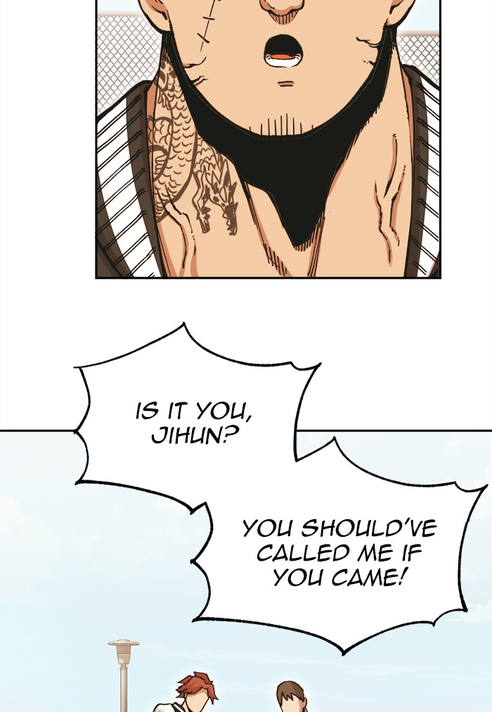 Hardcore Leveling Warrior Chapter 289 page 78 - Chapter 289: [Season 2] Ep. 106