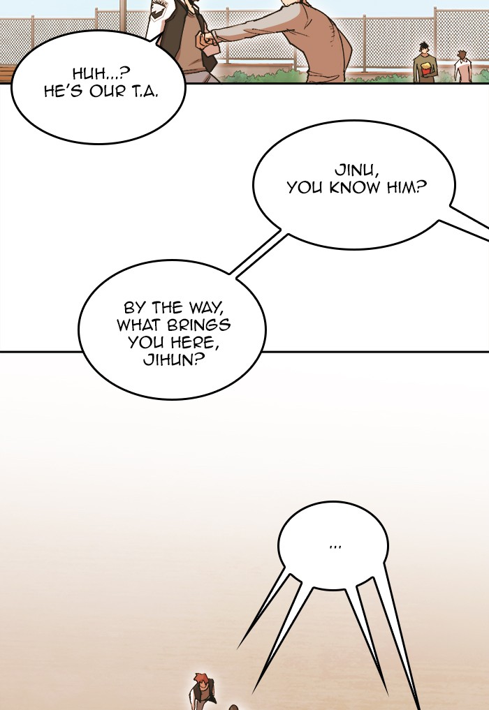 Hardcore Leveling Warrior Chapter 289 page 79 - Chapter 289: [Season 2] Ep. 106