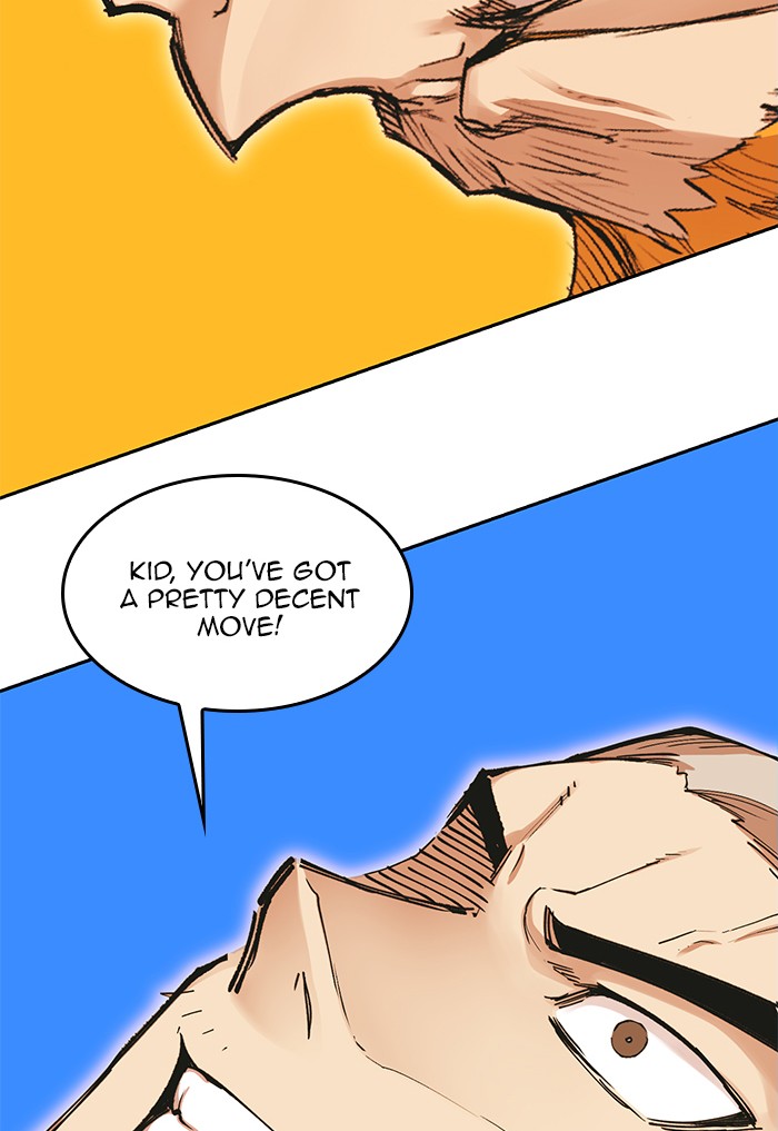 Hardcore Leveling Warrior Chapter 289 page 8 - Chapter 289: [Season 2] Ep. 106