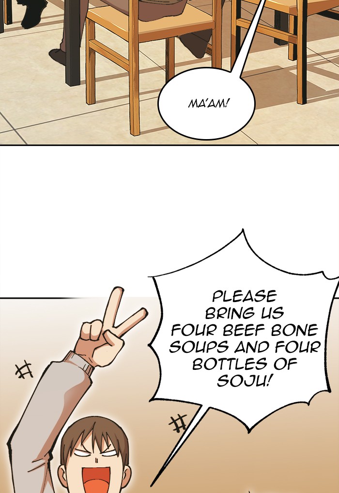 Hardcore Leveling Warrior Chapter 289 page 83 - Chapter 289: [Season 2] Ep. 106