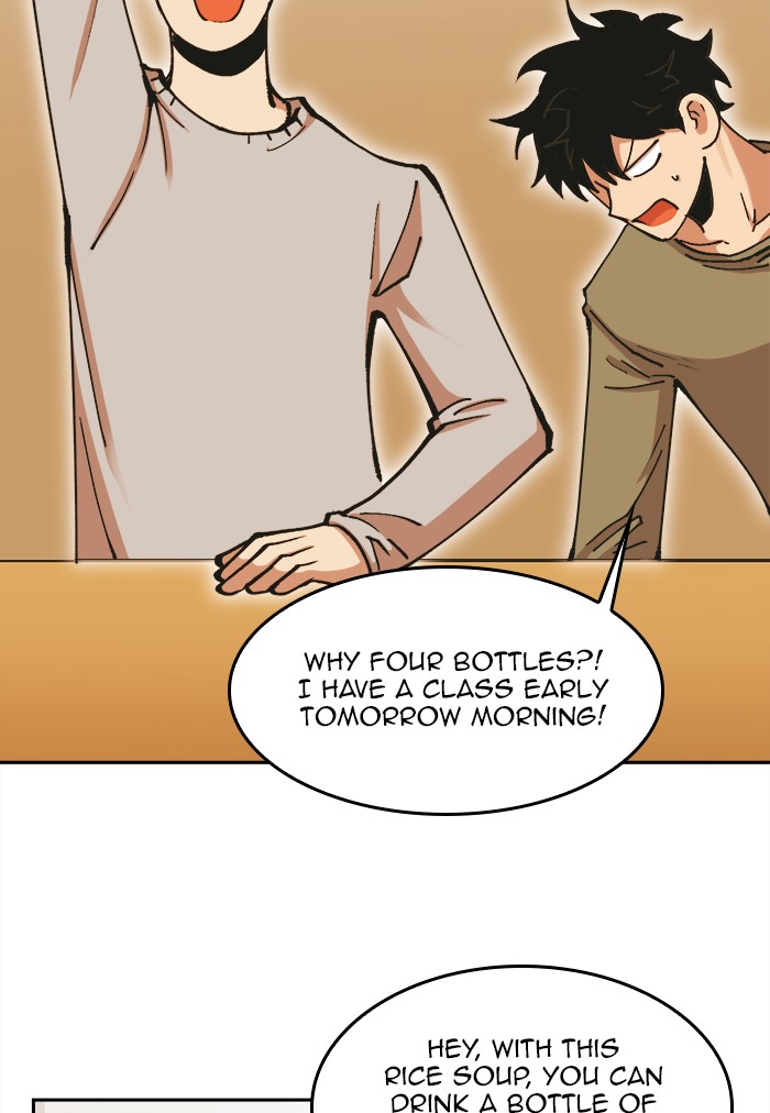 Hardcore Leveling Warrior Chapter 289 page 84 - Chapter 289: [Season 2] Ep. 106