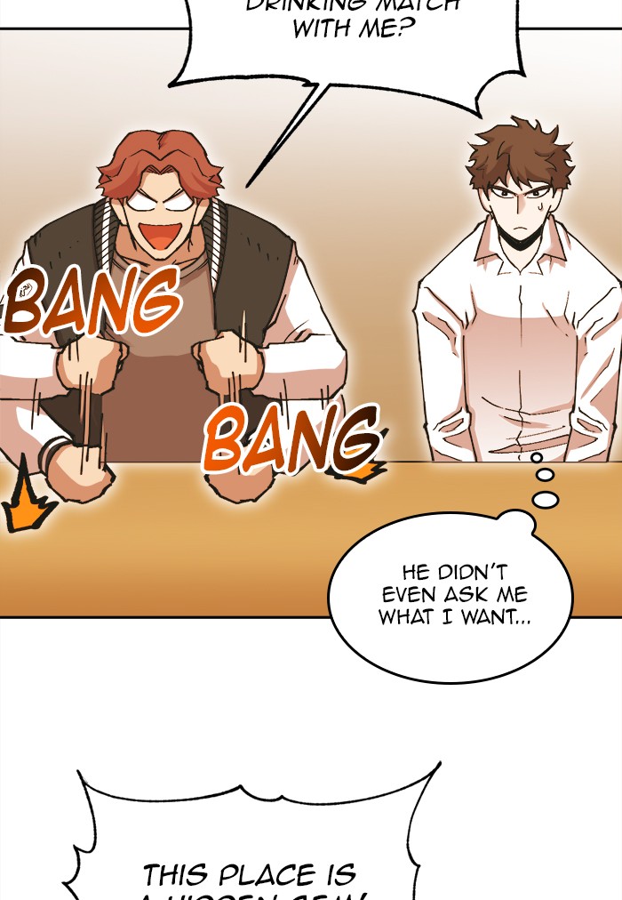 Hardcore Leveling Warrior Chapter 289 page 86 - Chapter 289: [Season 2] Ep. 106