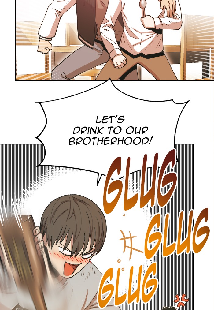 Hardcore Leveling Warrior Chapter 289 page 94 - Chapter 289: [Season 2] Ep. 106