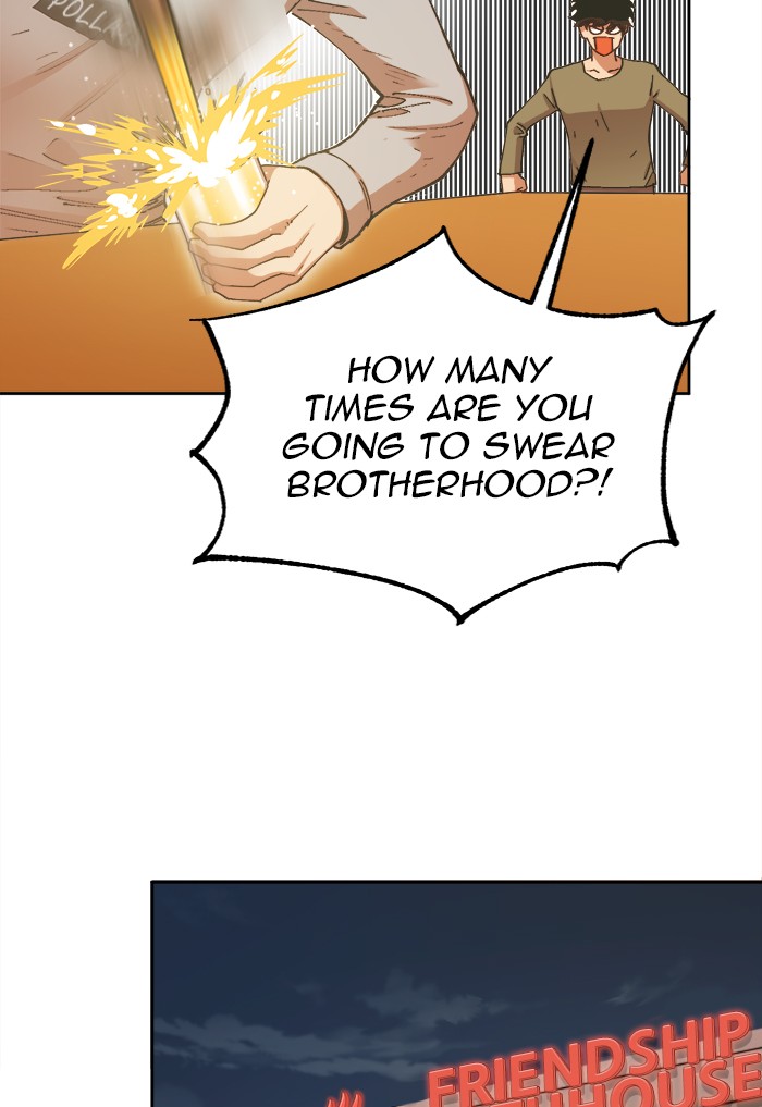 Hardcore Leveling Warrior Chapter 289 page 95 - Chapter 289: [Season 2] Ep. 106