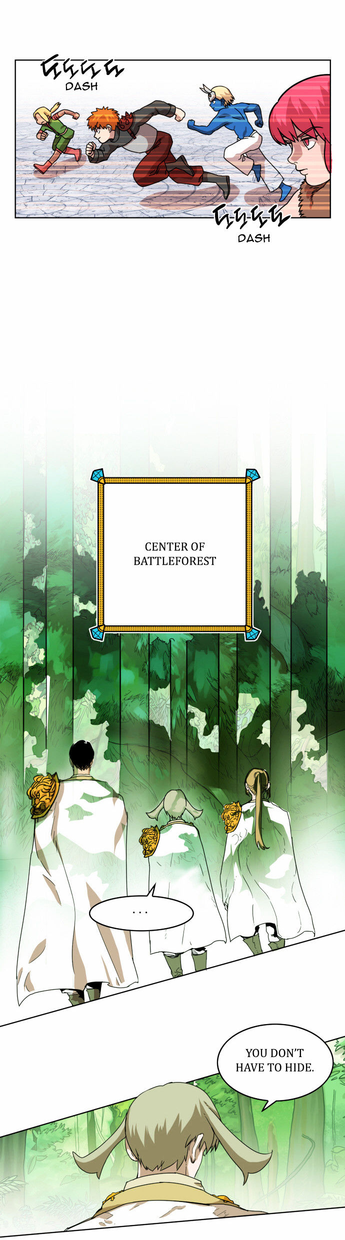 Hardcore Leveling Warrior Chapter 29 page 17 - Chapter 29