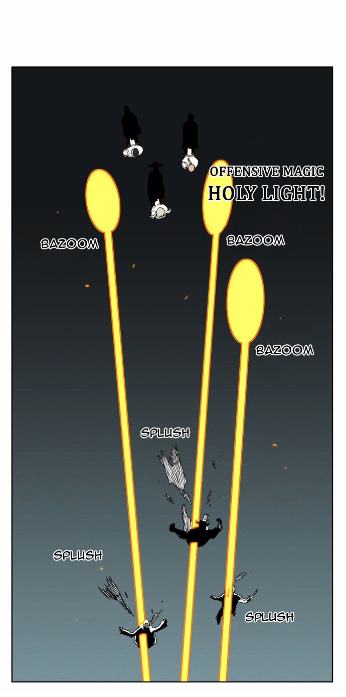 Hardcore Leveling Warrior Chapter 29 page 22 - Chapter 29