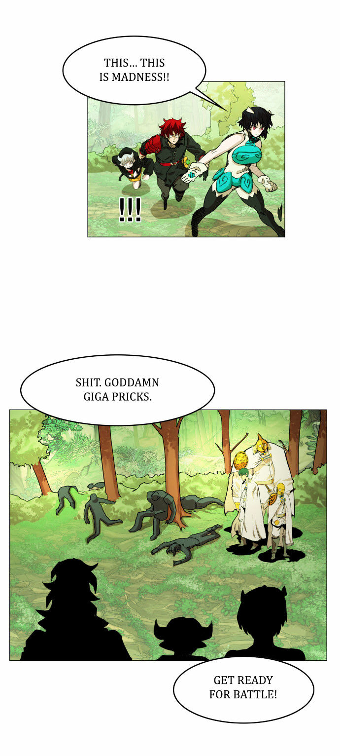 Hardcore Leveling Warrior Chapter 29 page 26 - Chapter 29
