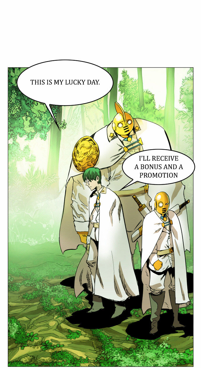 Hardcore Leveling Warrior Chapter 29 page 28 - Chapter 29