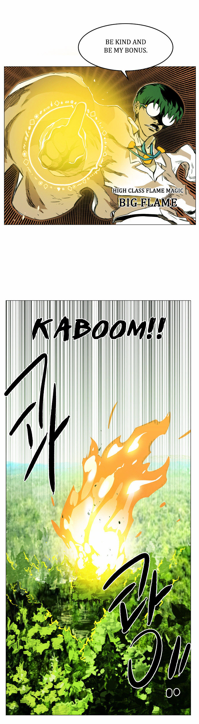 Hardcore Leveling Warrior Chapter 29 page 30 - Chapter 29