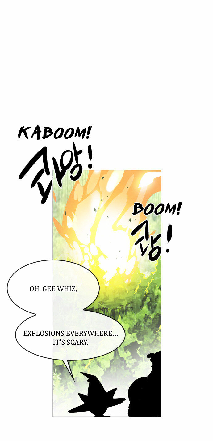 Hardcore Leveling Warrior Chapter 29 page 34 - Chapter 29