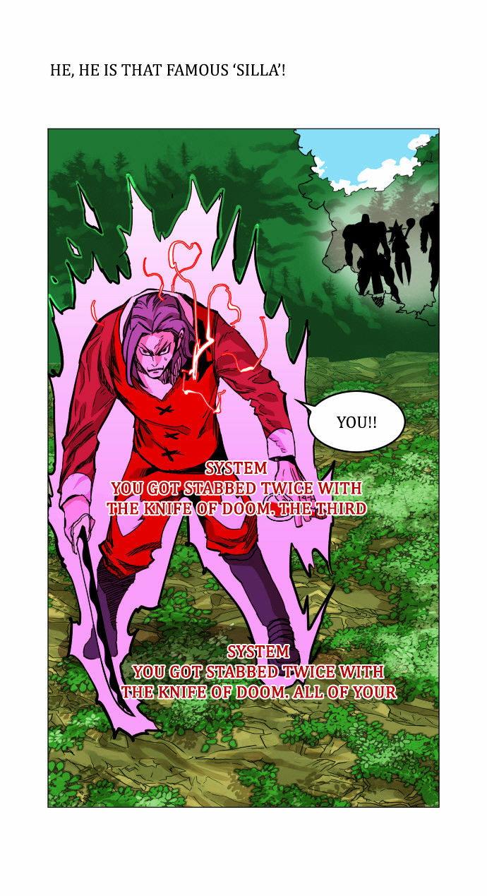 Hardcore Leveling Warrior Chapter 29 page 37 - Chapter 29