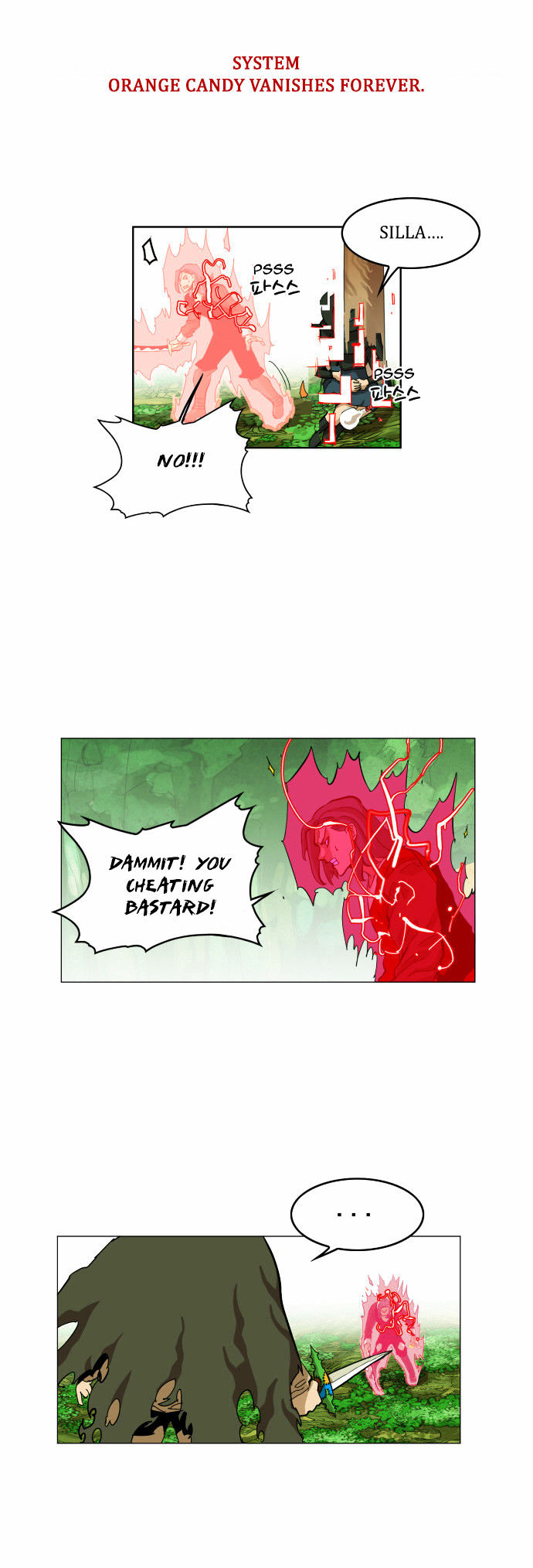 Hardcore Leveling Warrior Chapter 29 page 39 - Chapter 29