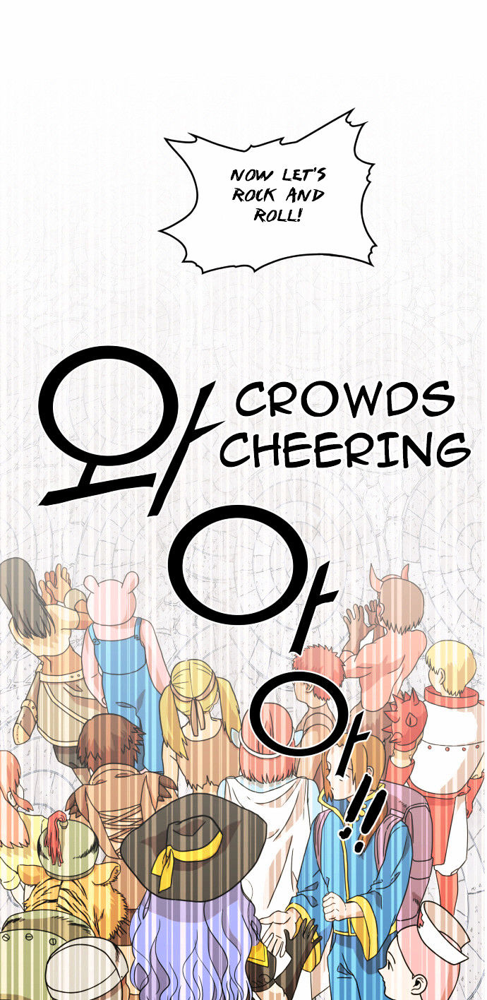 Hardcore Leveling Warrior Chapter 29 page 4 - Chapter 29