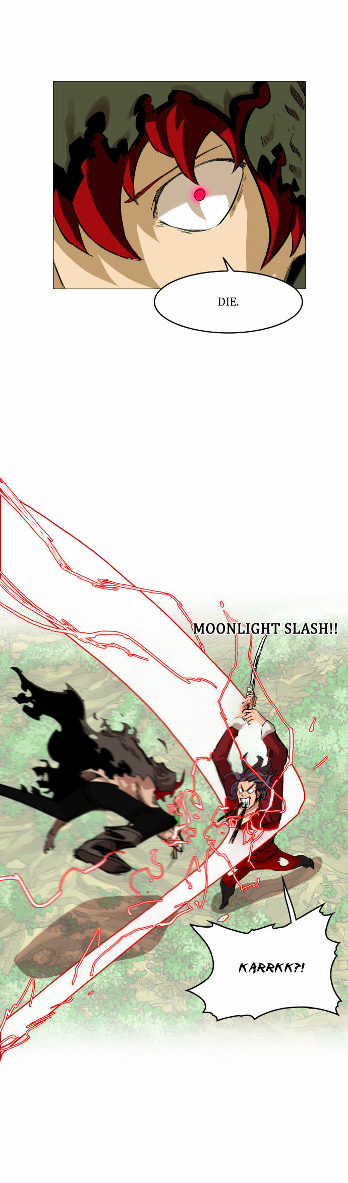 Hardcore Leveling Warrior Chapter 29 page 40 - Chapter 29