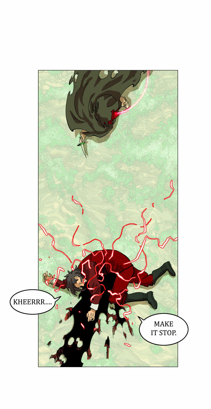 Hardcore Leveling Warrior Chapter 29 page 41 - Chapter 29