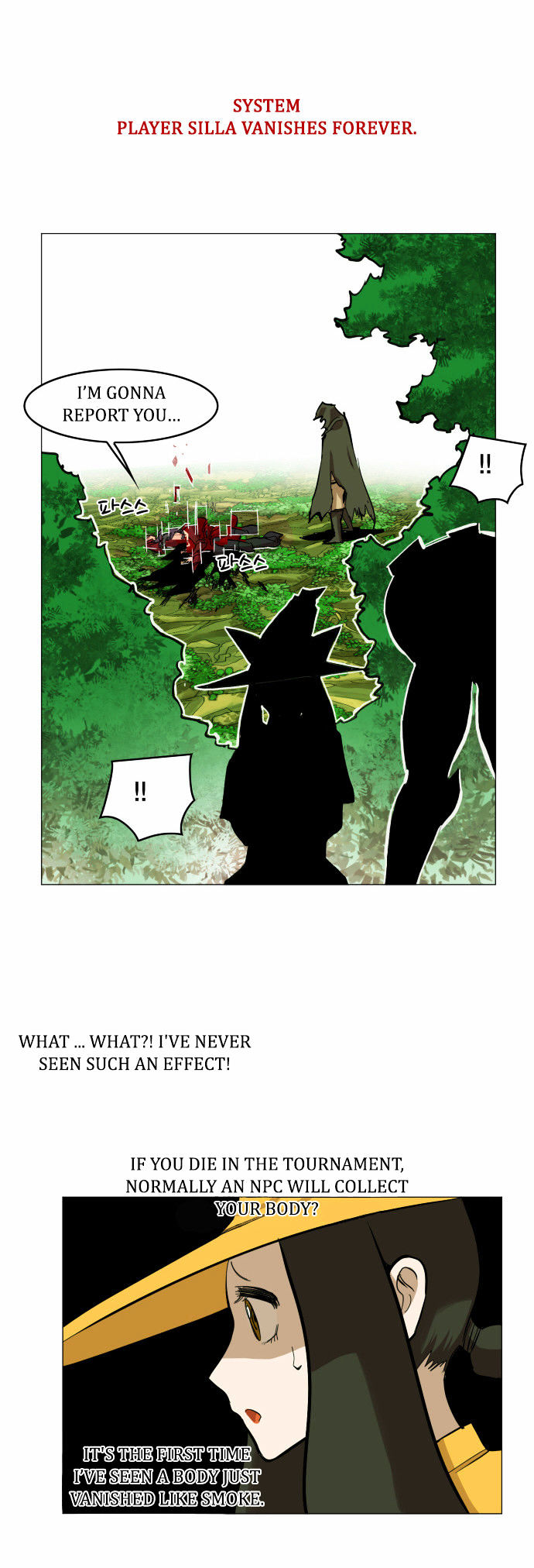 Hardcore Leveling Warrior Chapter 29 page 42 - Chapter 29