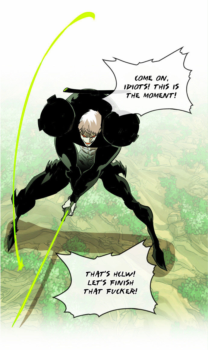 Hardcore Leveling Warrior Chapter 29 page 45 - Chapter 29