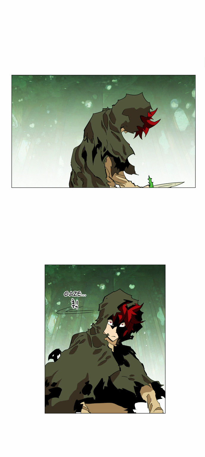 Hardcore Leveling Warrior Chapter 29 page 46 - Chapter 29