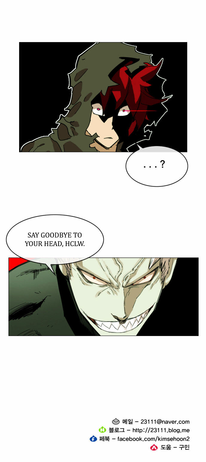 Hardcore Leveling Warrior Chapter 29 page 47 - Chapter 29
