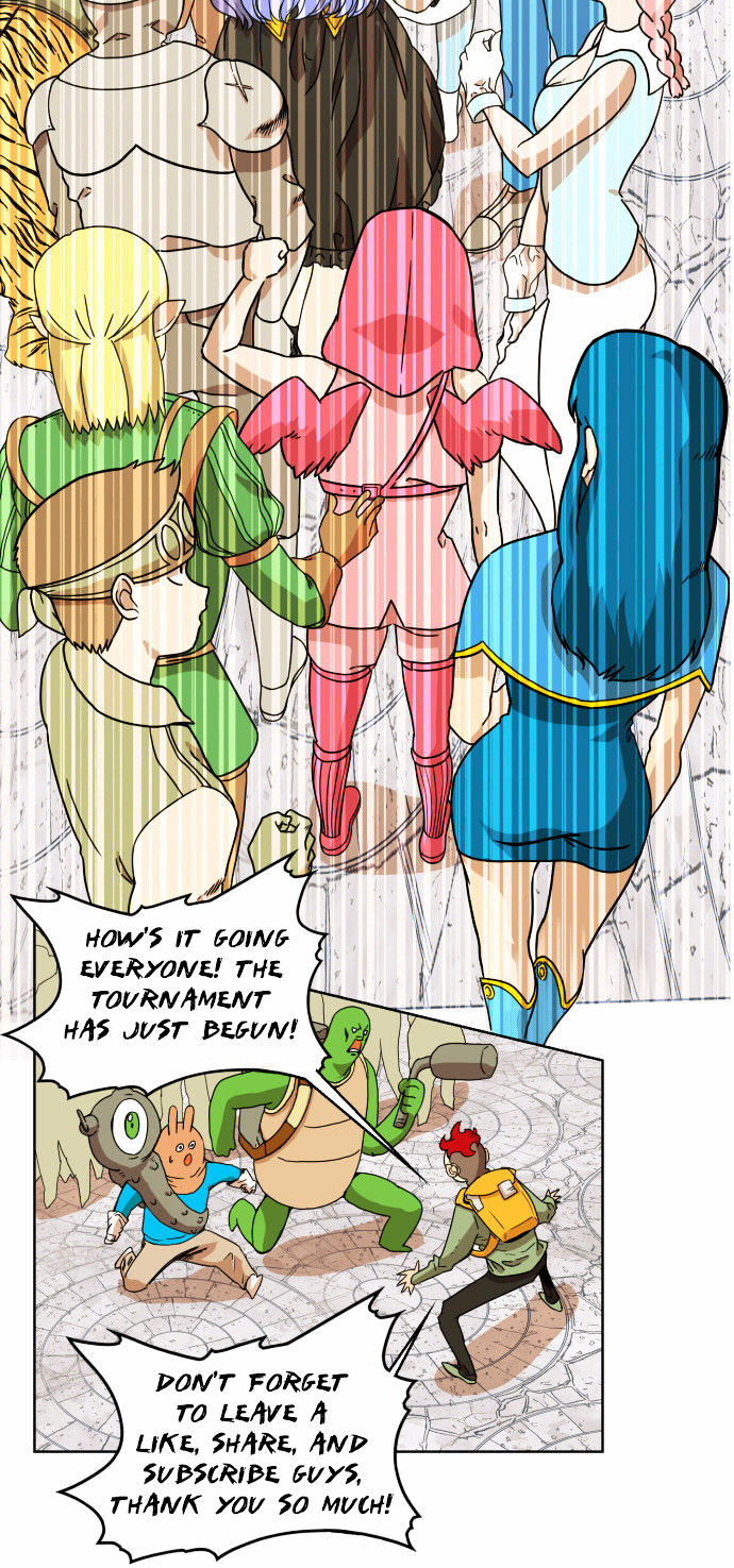 Hardcore Leveling Warrior Chapter 29 page 5 - Chapter 29