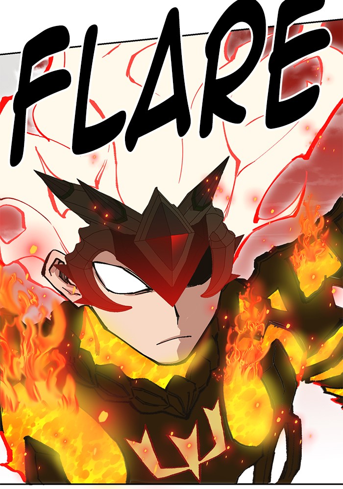 Hardcore Leveling Warrior Chapter 290 page 101 - Chapter 290: [Season 2] Ep. 107