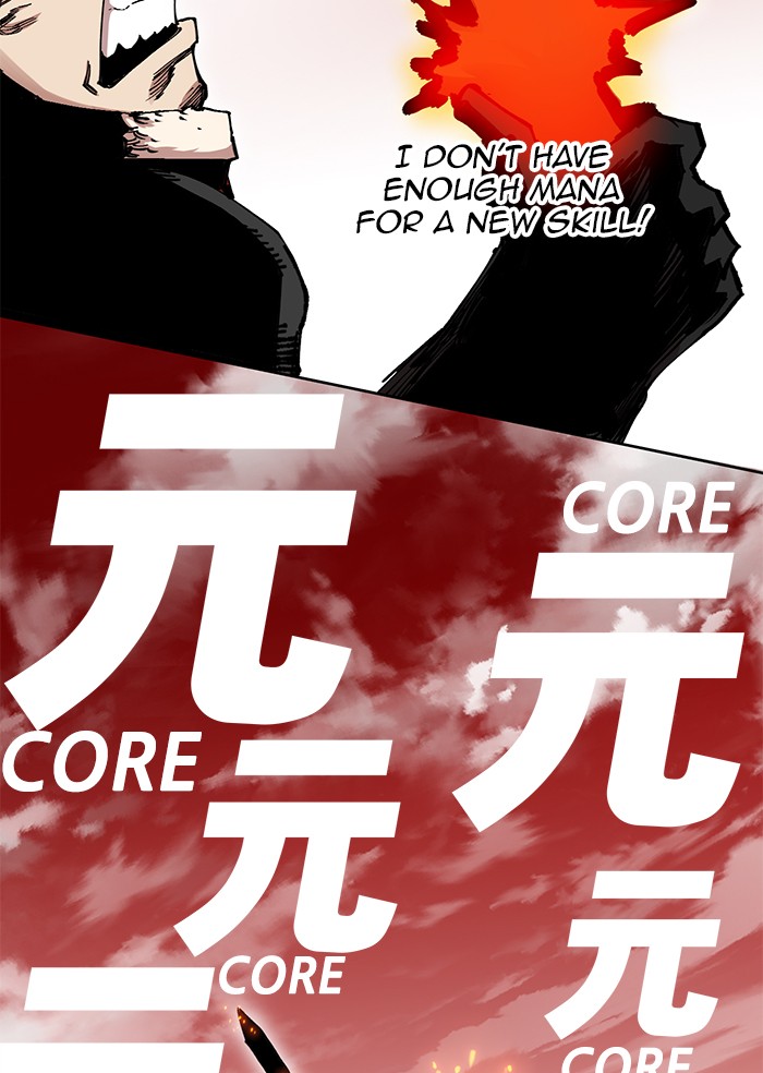Hardcore Leveling Warrior Chapter 290 page 107 - Chapter 290: [Season 2] Ep. 107