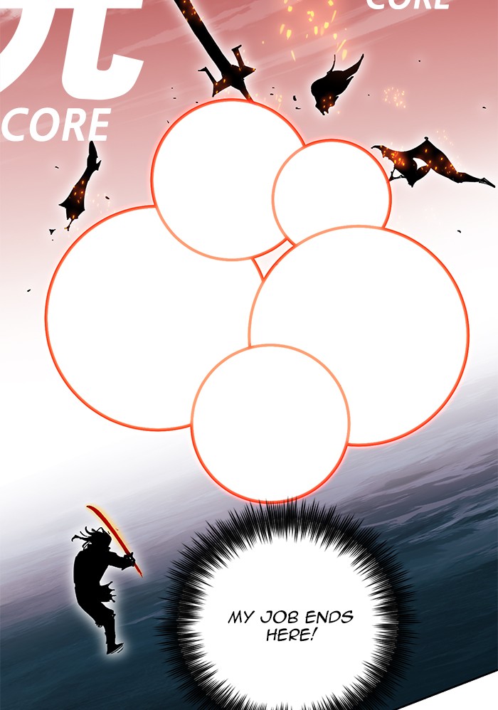 Hardcore Leveling Warrior Chapter 290 page 108 - Chapter 290: [Season 2] Ep. 107