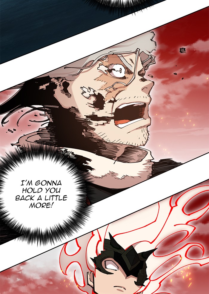 Hardcore Leveling Warrior Chapter 290 page 109 - Chapter 290: [Season 2] Ep. 107