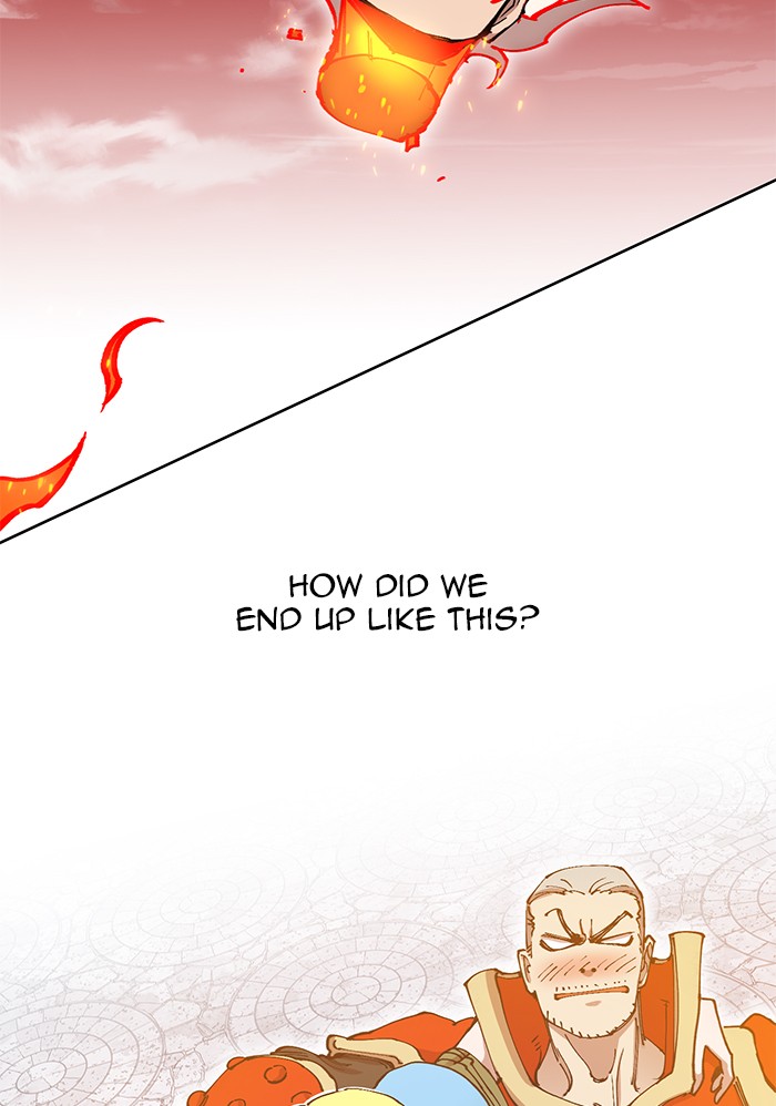 Hardcore Leveling Warrior Chapter 290 page 110 - Chapter 290: [Season 2] Ep. 107