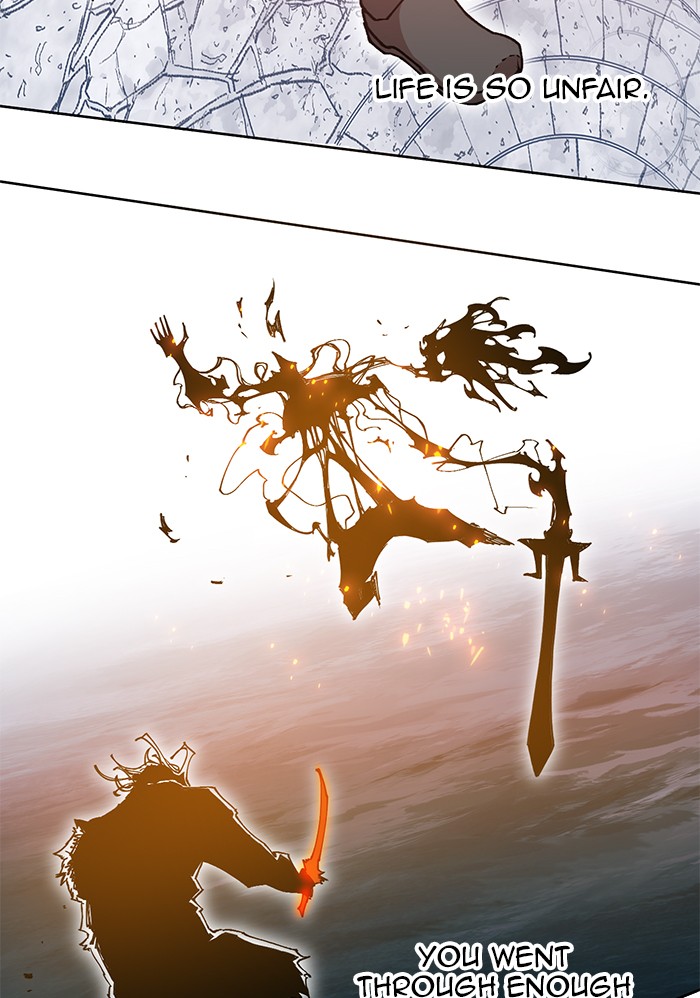 Hardcore Leveling Warrior Chapter 290 page 112 - Chapter 290: [Season 2] Ep. 107