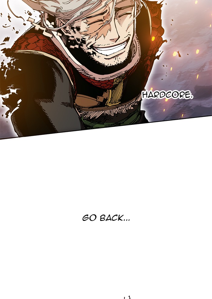 Hardcore Leveling Warrior Chapter 290 page 115 - Chapter 290: [Season 2] Ep. 107