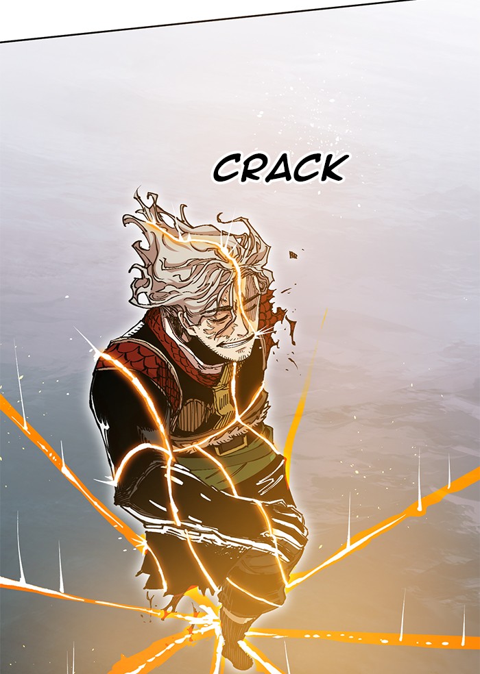 Hardcore Leveling Warrior Chapter 290 page 119 - Chapter 290: [Season 2] Ep. 107