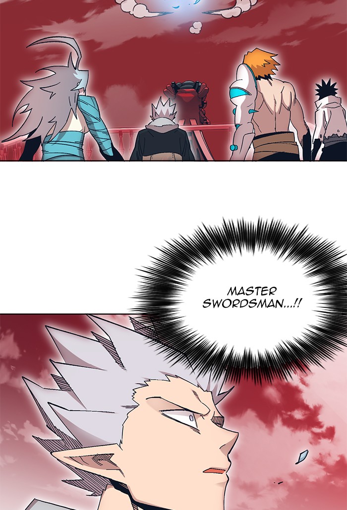 Hardcore Leveling Warrior Chapter 290 page 126 - Chapter 290: [Season 2] Ep. 107