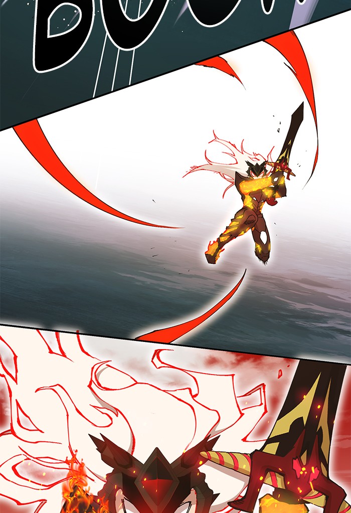 Hardcore Leveling Warrior Chapter 290 page 13 - Chapter 290: [Season 2] Ep. 107
