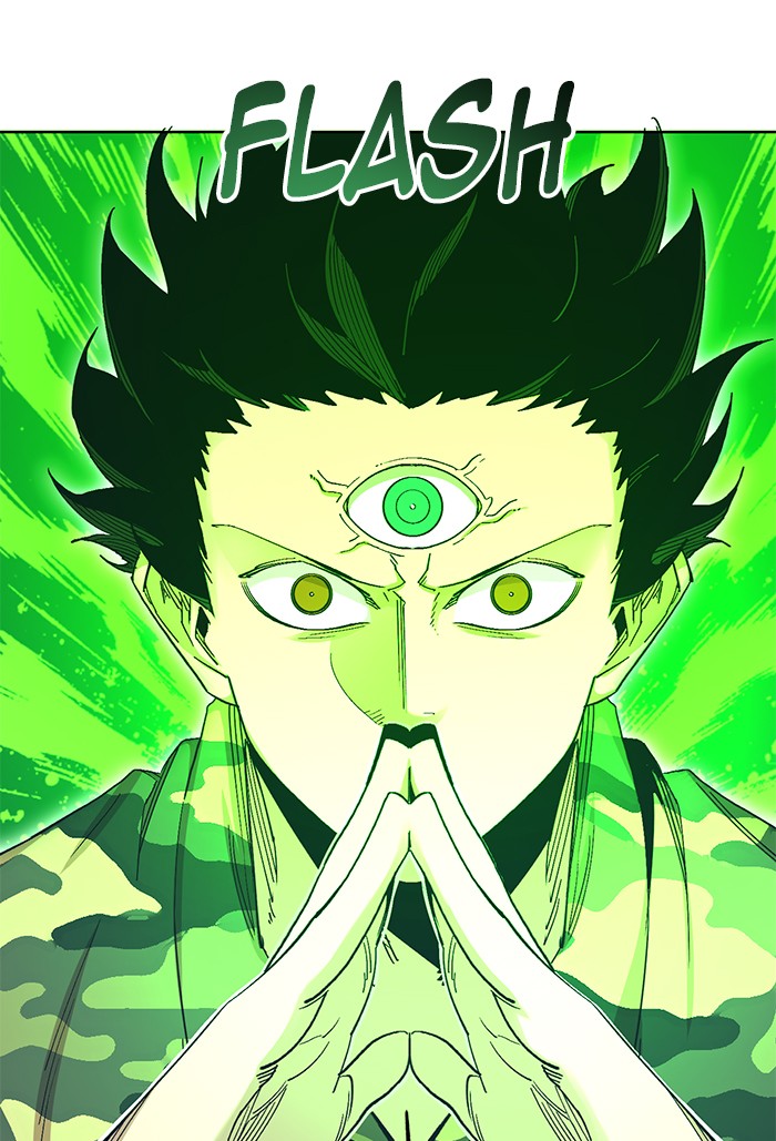 Hardcore Leveling Warrior Chapter 290 page 132 - Chapter 290: [Season 2] Ep. 107