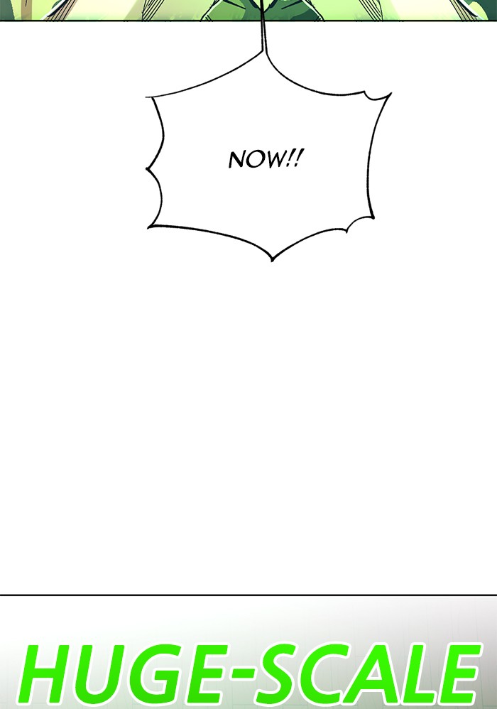 Hardcore Leveling Warrior Chapter 290 page 133 - Chapter 290: [Season 2] Ep. 107