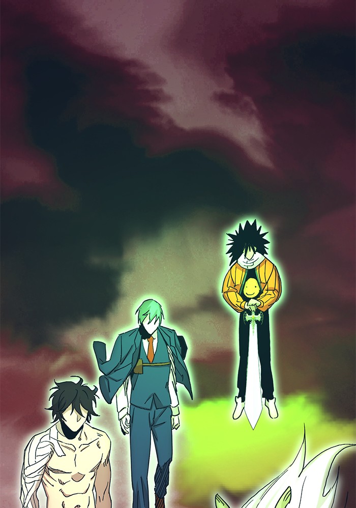 Hardcore Leveling Warrior Chapter 290 page 141 - Chapter 290: [Season 2] Ep. 107