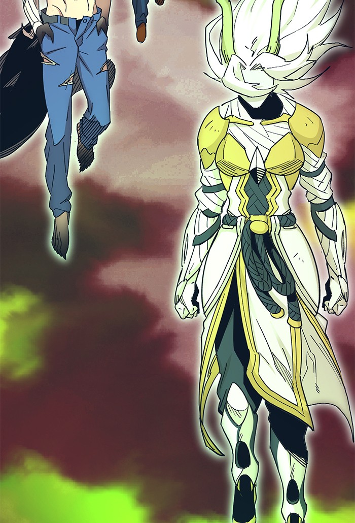 Hardcore Leveling Warrior Chapter 290 page 142 - Chapter 290: [Season 2] Ep. 107