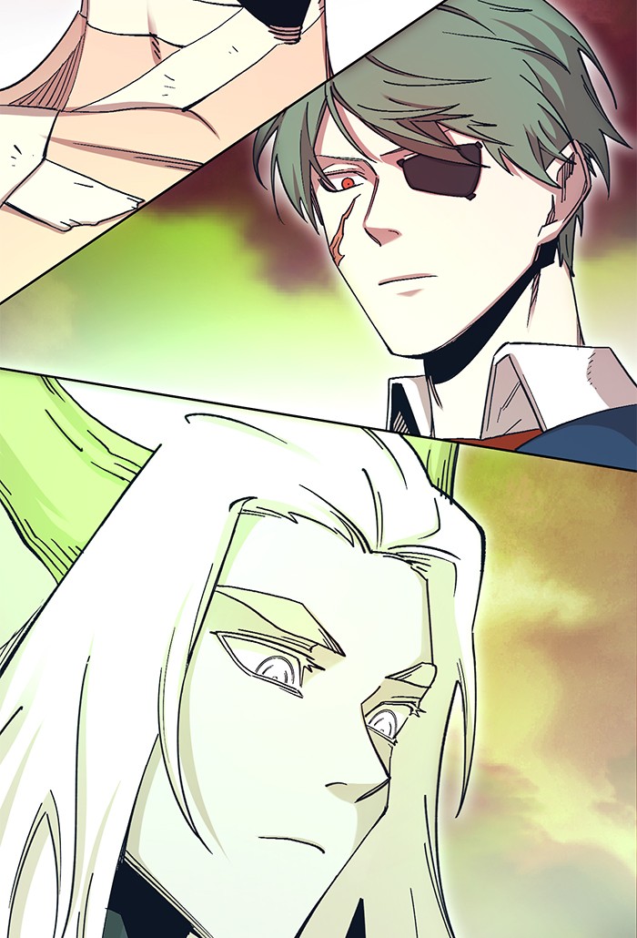 Hardcore Leveling Warrior Chapter 290 page 144 - Chapter 290: [Season 2] Ep. 107