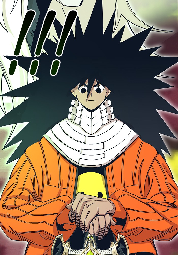 Hardcore Leveling Warrior Chapter 290 page 145 - Chapter 290: [Season 2] Ep. 107