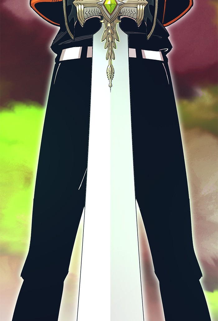 Hardcore Leveling Warrior Chapter 290 page 146 - Chapter 290: [Season 2] Ep. 107