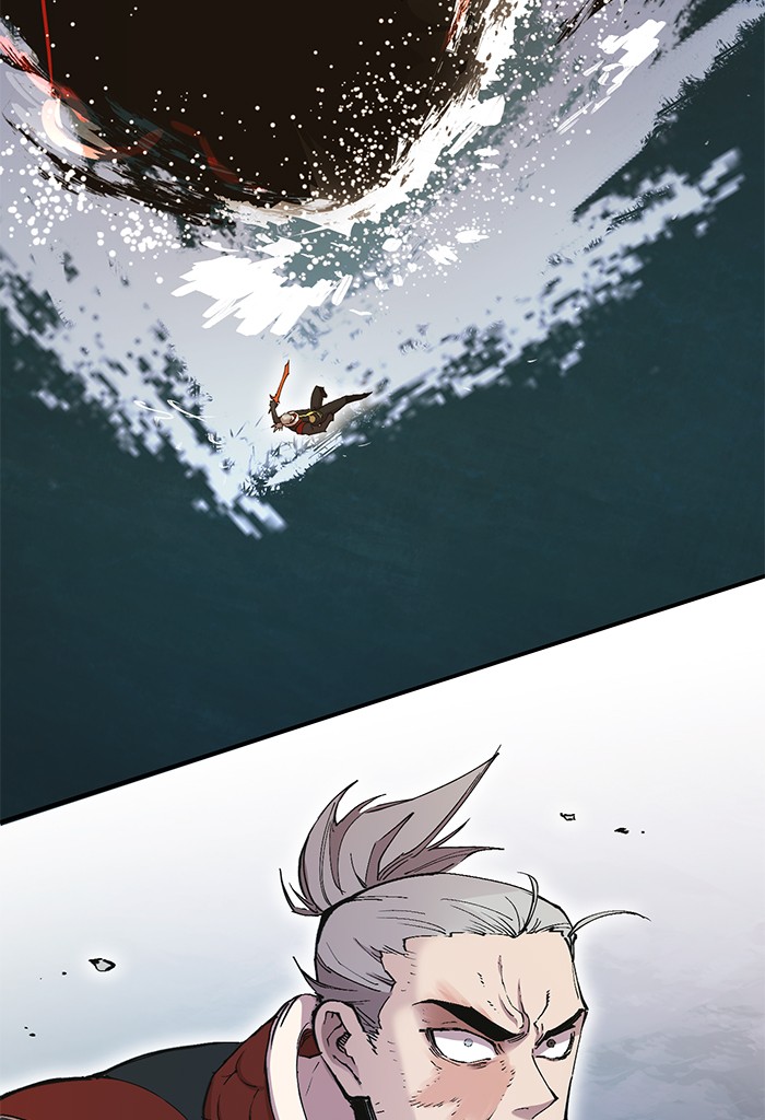 Hardcore Leveling Warrior Chapter 290 page 17 - Chapter 290: [Season 2] Ep. 107